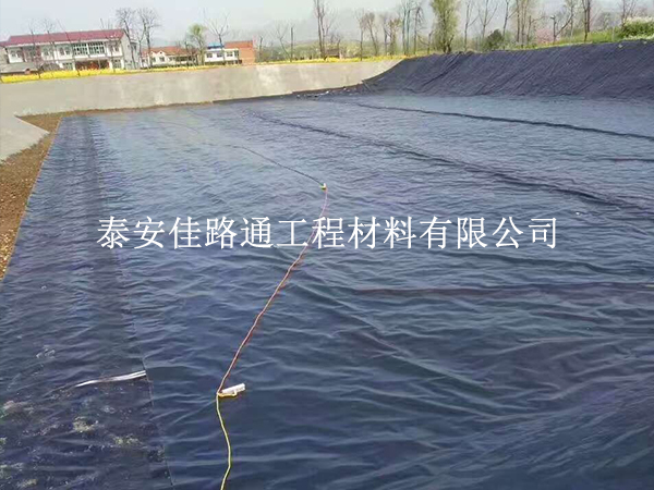 養殖防滲膜滲漏點檢測技巧：精準排查，